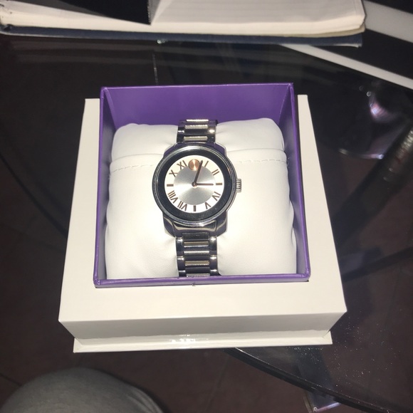 Movado Women's Swiss Bold Luxe